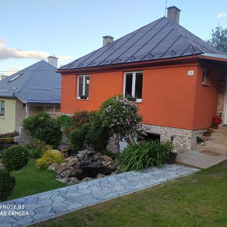 Ubytovanie Na Sukromi Banská Štiavnica Eksteriør billede